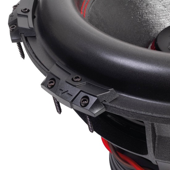 Vibe Audio - BD15D2SPL-V4